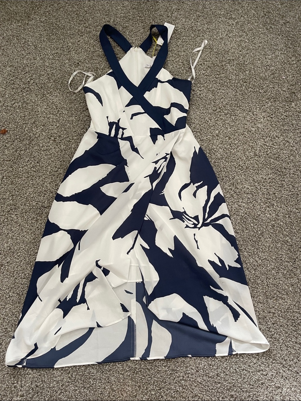 Bcbg dress